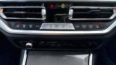 BMW 3 Series 330e M Sport Pro Edition 4dr Step Auto Saloon